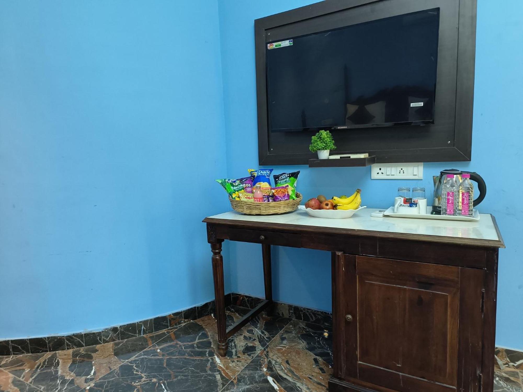 Sajjan Bagh Resort Pushkar Zewnętrze zdjęcie