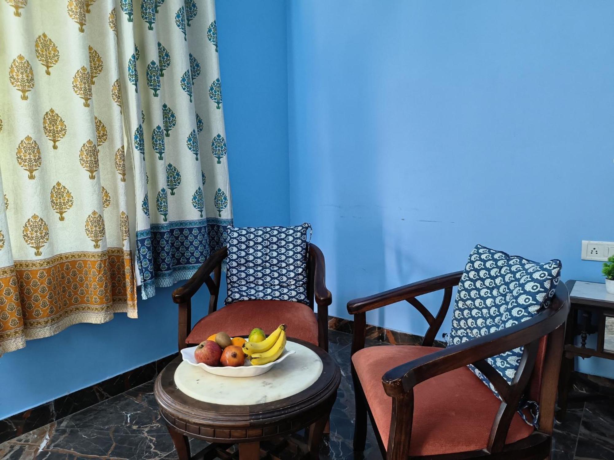 Sajjan Bagh Resort Pushkar Zewnętrze zdjęcie