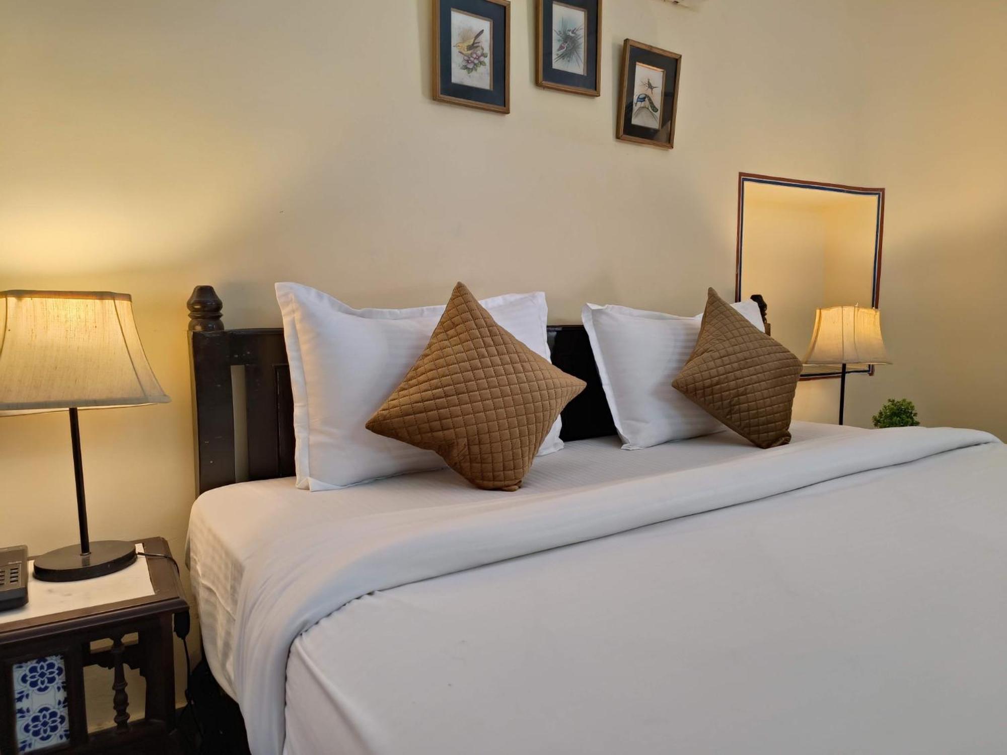 Sajjan Bagh Resort Pushkar Zewnętrze zdjęcie